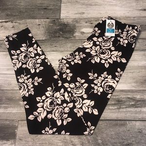 Leggings, S/M (Size 4-12)